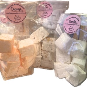 bagged marshmallows 